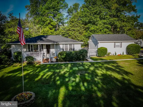 6226 2nd Ave, HANOVER, MD 21076