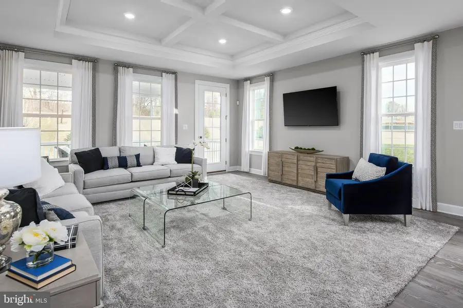 6489 Swimmer Row Way, Clarksville, MD 21029 - Image #3