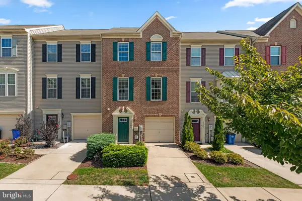 7345 Matchbox Aly, ELKRIDGE, MD 21075