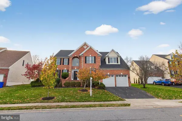 8369 Governor Grayson Way, ELLICOTT CITY, MD 21043