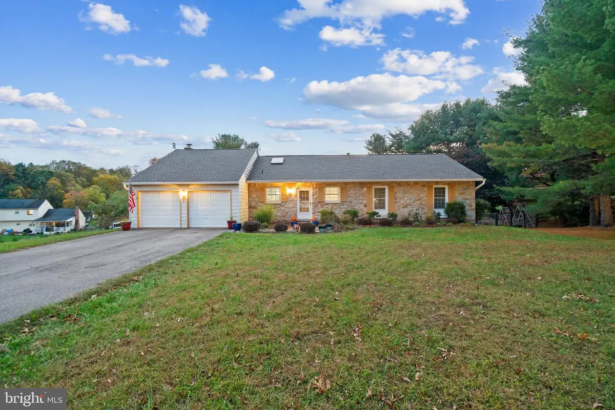 3876 Spencer Ct, Ellicott City, MD 21042 - Image #1