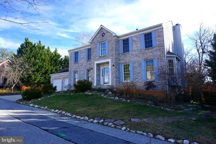 6141 Golden Bell Way, Columbia, MD 21045 - Image #3