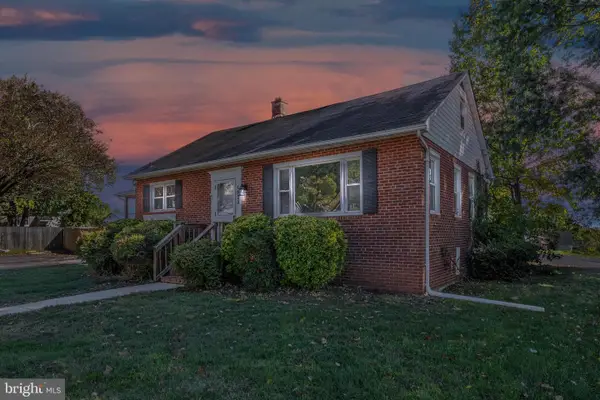 6625 Melrose Ave, ELKRIDGE, MD 21075