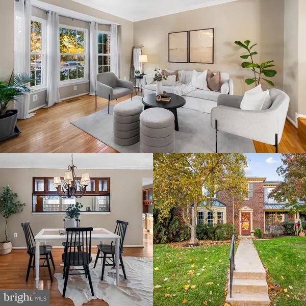 4592 Kingscup Ct S, ELLICOTT CITY, MD 21042