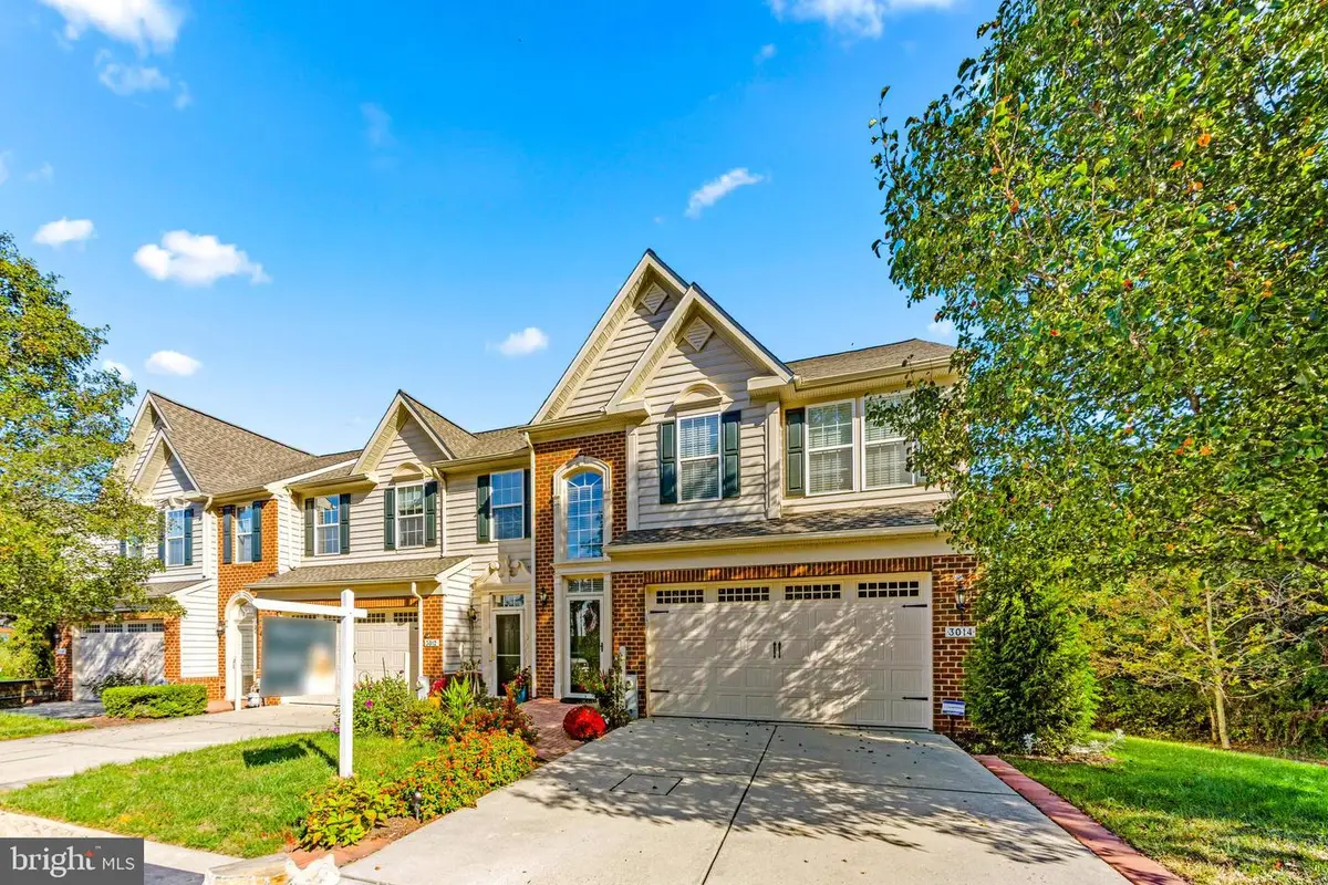 3014 John Bernard Dr #147, Ellicott City, MD 21042 - #1