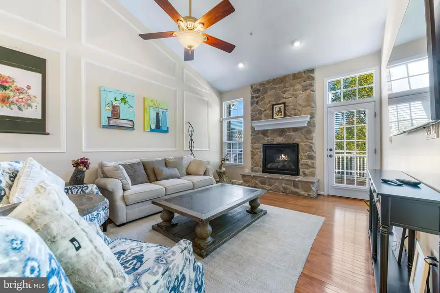 3014 John Bernard Dr #147, Ellicott City, MD 21042 - #3