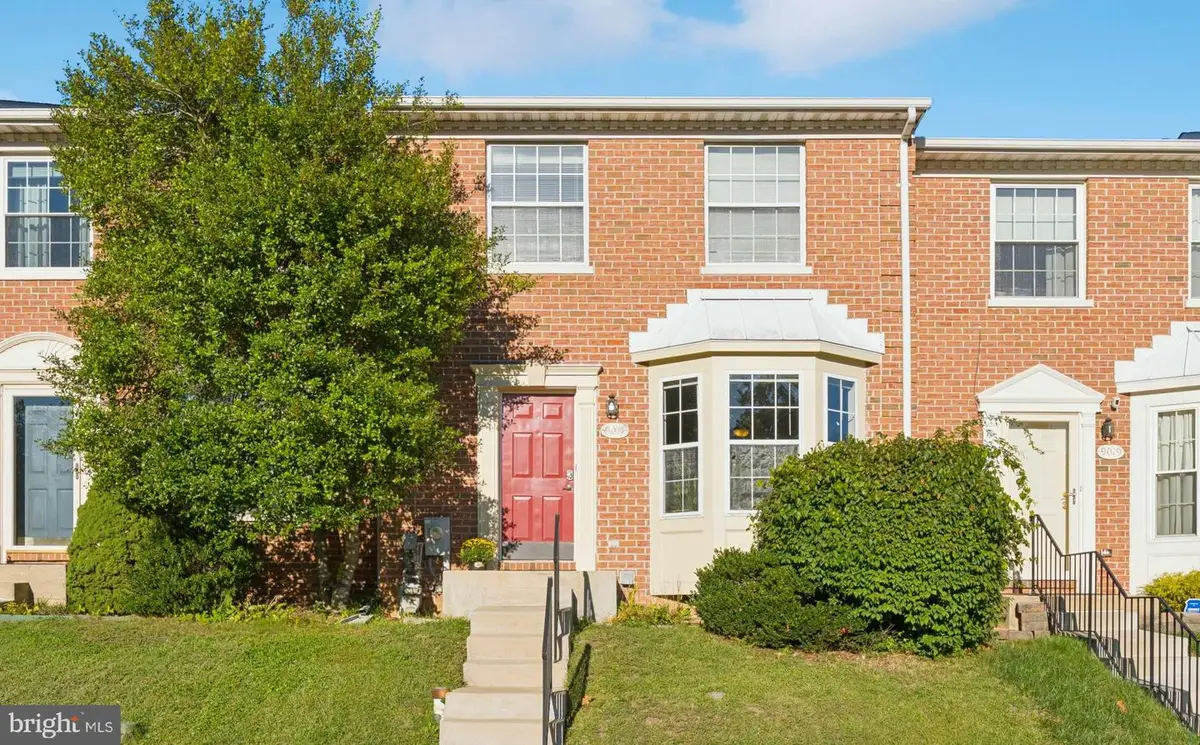 9017 Constant Crse, Columbia, MD 21046 - Image #1