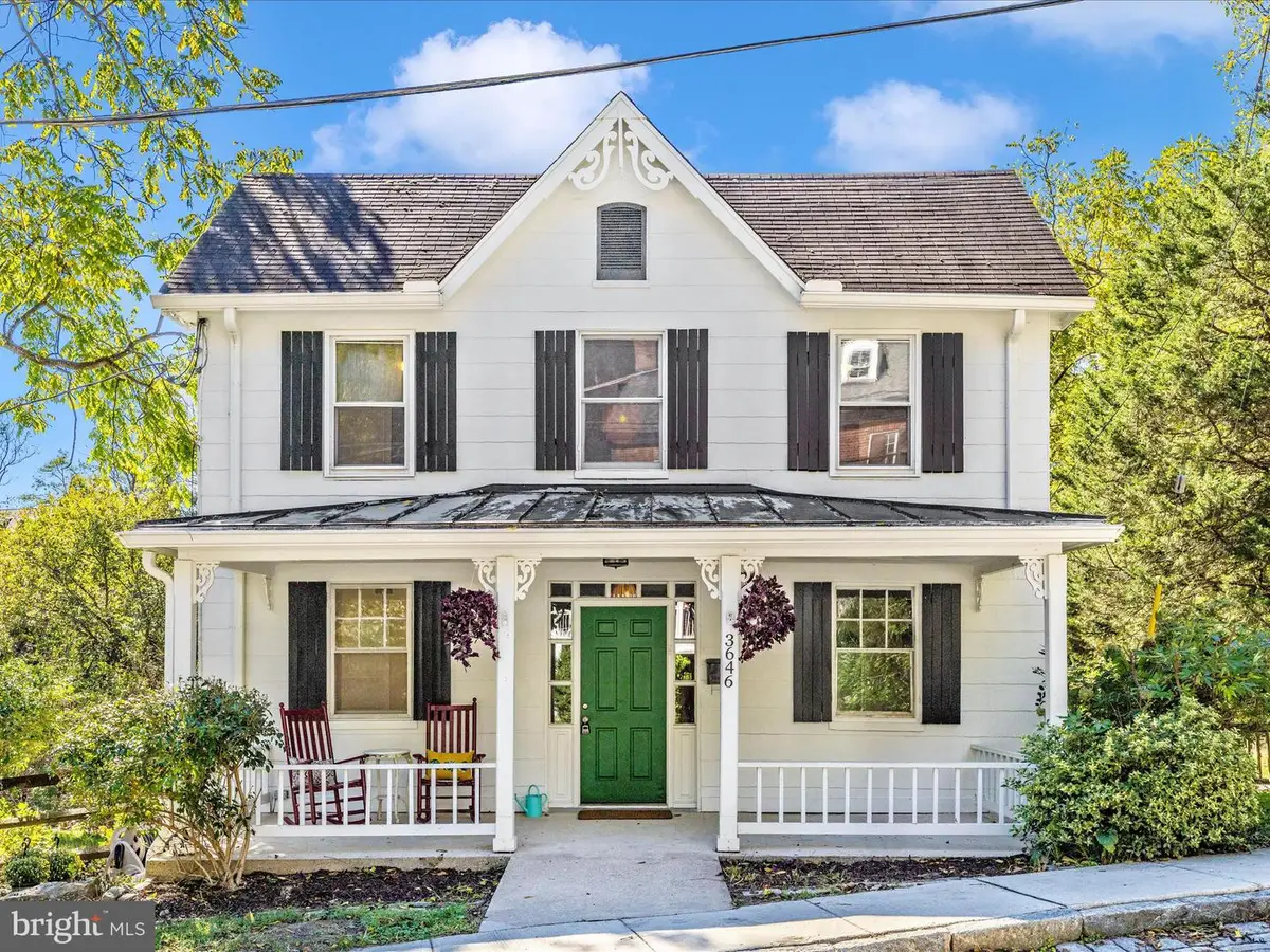 3646 Fels Ln, Ellicott City, MD 21043 - Image #1