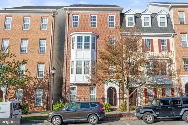 7676 Maple Lawn Blvd #2, FULTON, MD 20759