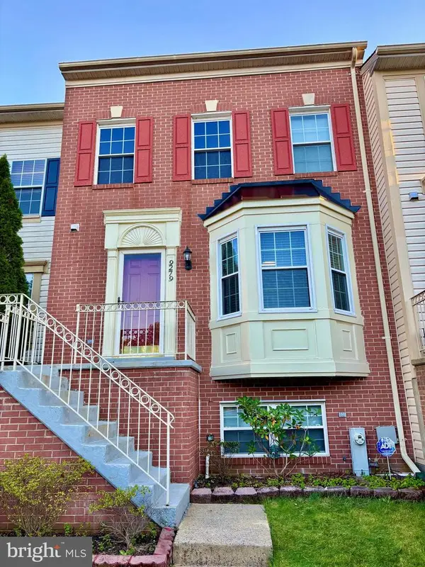 9279 Brewington Ln, LAUREL, MD 20723