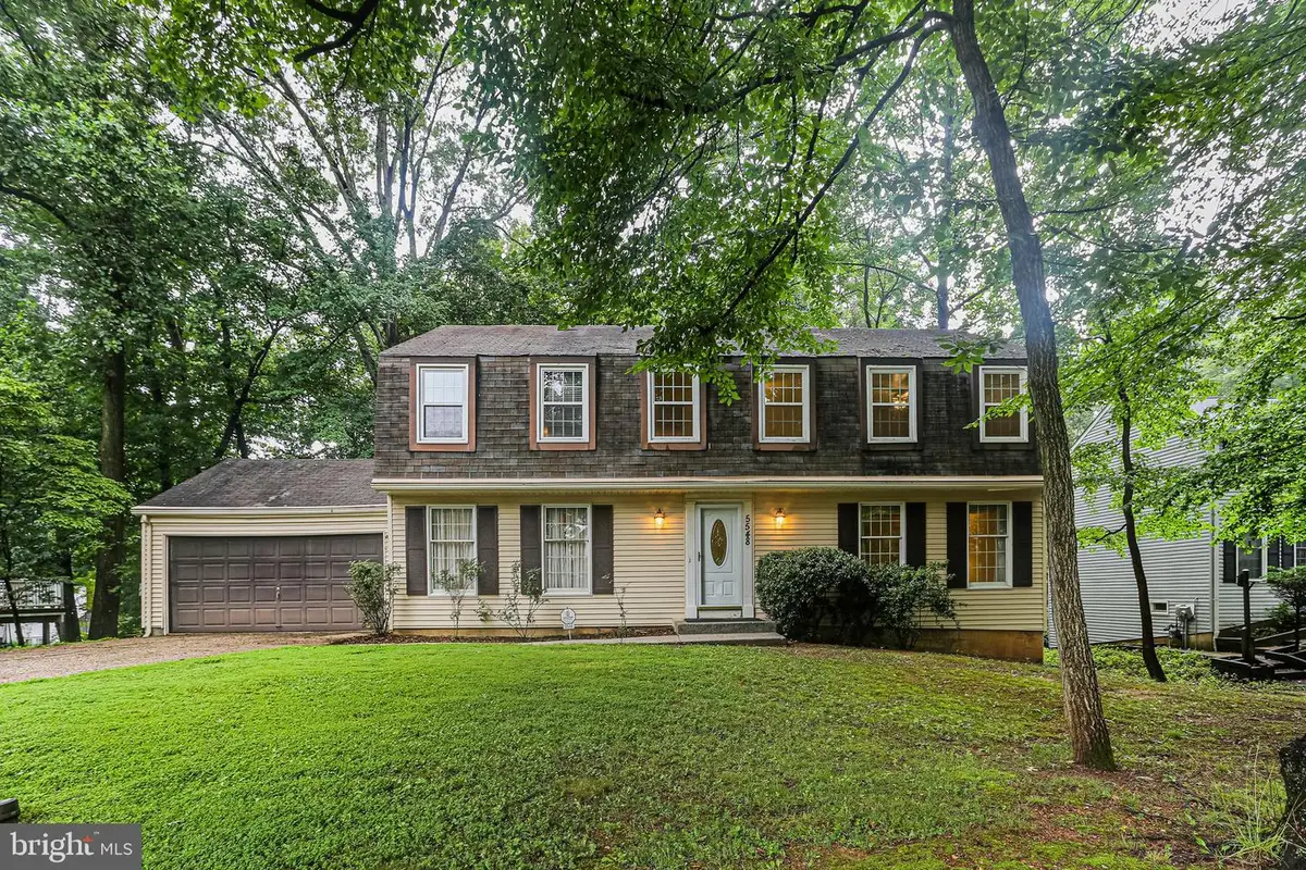 5548 High Tor Hl, Columbia, MD 21045 - Image #1