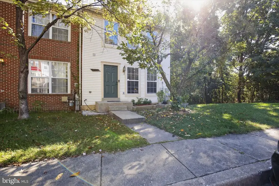 8449 Oak Meade Way, Jessup, MD 20794 - Image #3