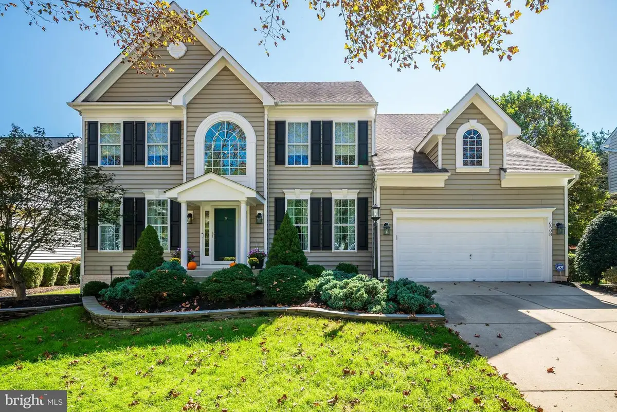 6508 Folded Leaf Sq, Columbia, MD 21044 - Image #1