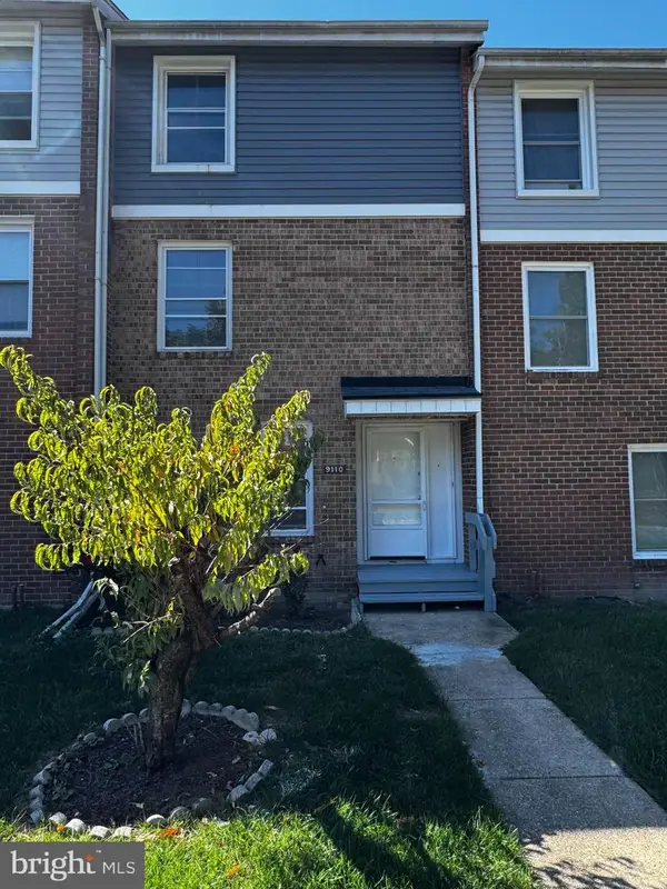 9110 Canterbury Riding #129, LAUREL, MD 20723