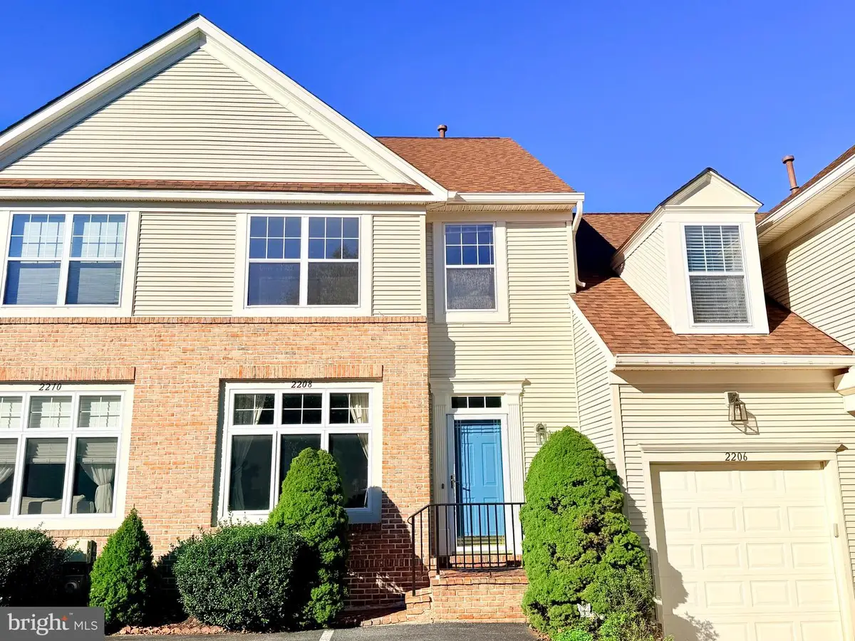 2208 Merion Pond Pond #62, Woodstock, MD 21163 - Image #1