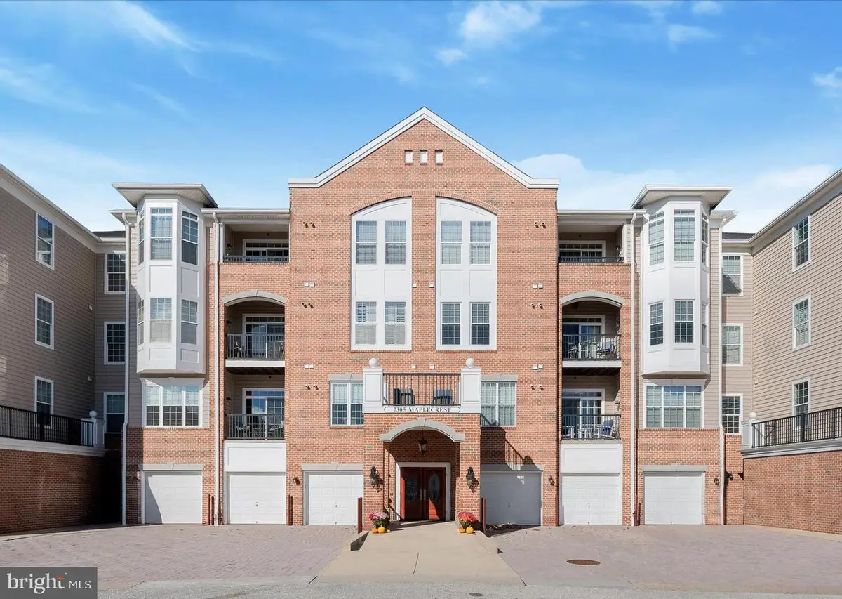 7305 Maplecrest Rd #207, Elkridge, MD 21075 - Image #1