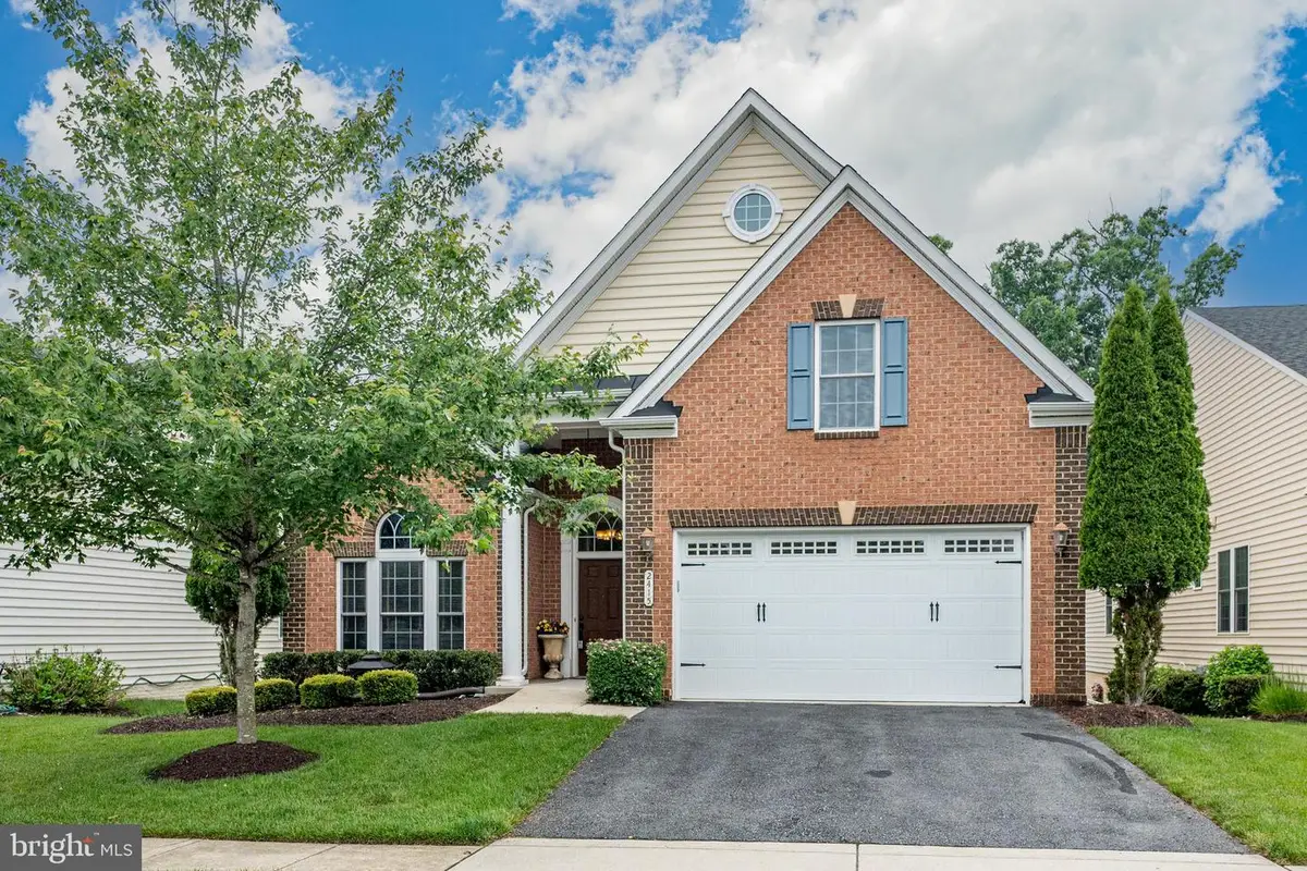 2415 Anderson Hill St, Marriottsville, MD 21104 - #1
