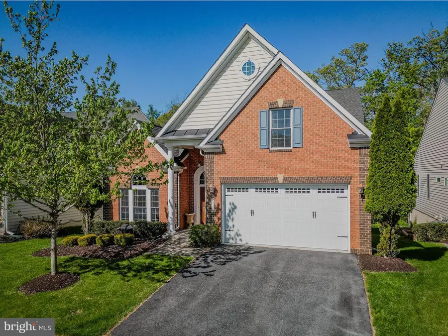 2415 Anderson Hill St, Marriottsville, MD 21104 - #2