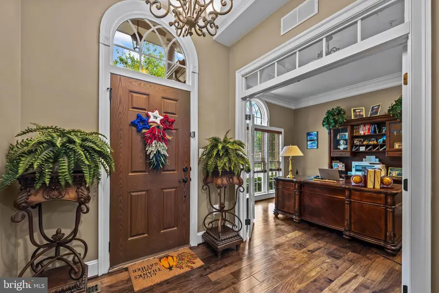 2415 Anderson Hill St, Marriottsville, MD 21104 - #3