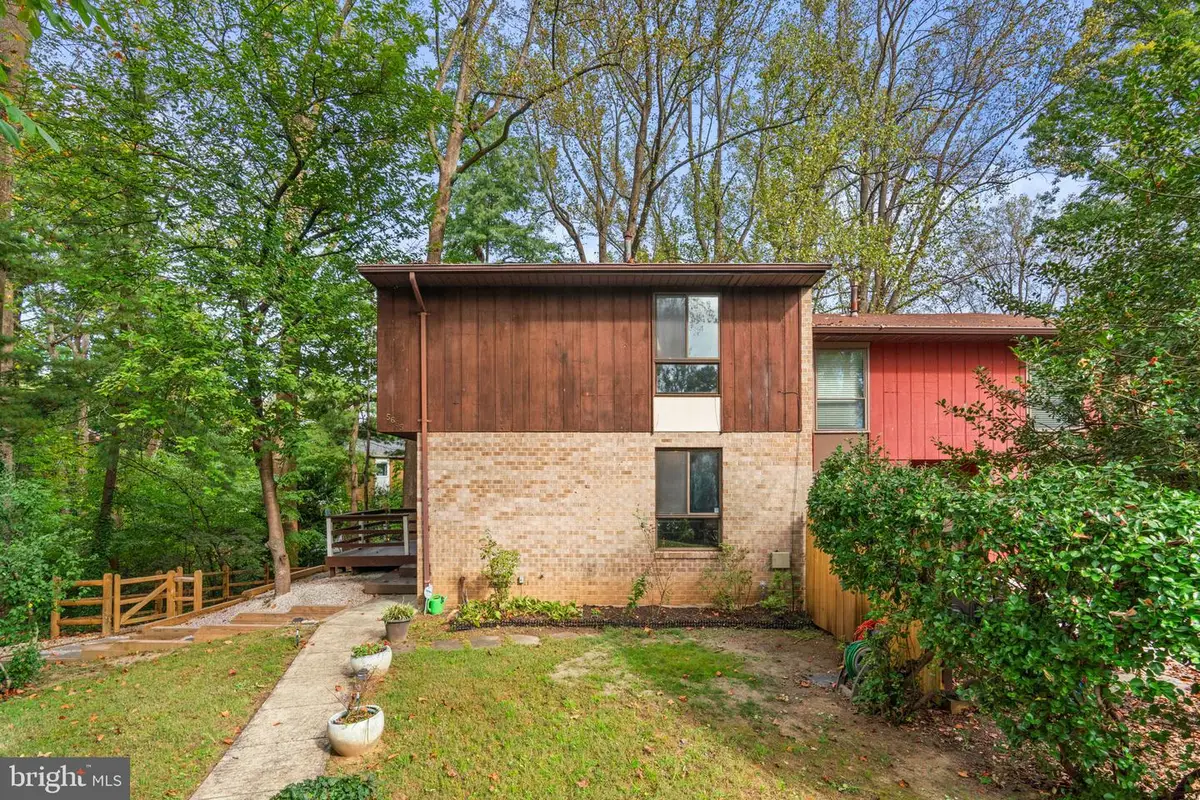 5665 Thicket Ln, Columbia, MD 21044 - #1