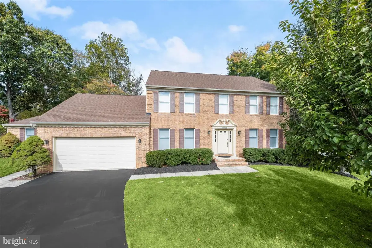 10228 Clubhouse Ct, Ellicott City, MD 21042 - #1