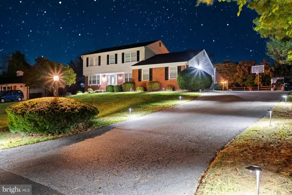 9313 Joey Dr, ELLICOTT CITY, MD 21042