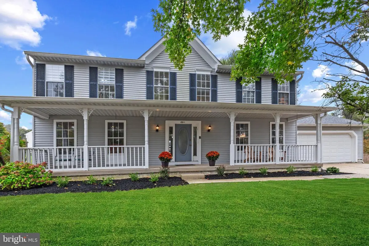 8611 Meadowsweet Ct, Columbia, MD 21045 - Image #1