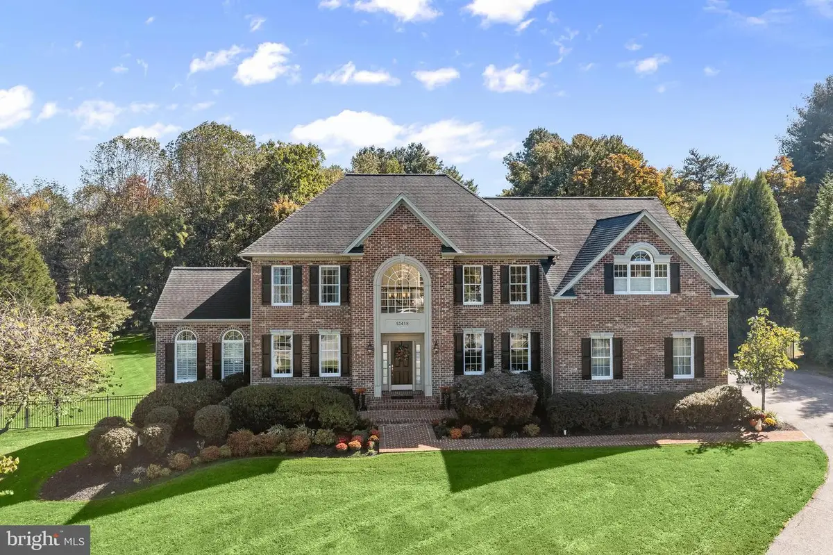 13418 Green Hill Ct, Highland, MD 20777 - Image #1