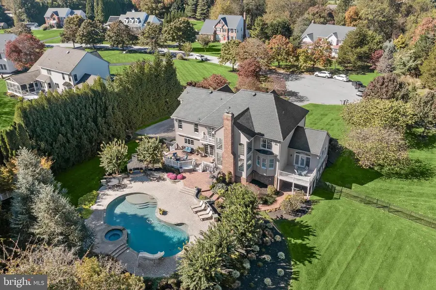 13418 Green Hill Ct, Highland, MD 20777 - Image #2