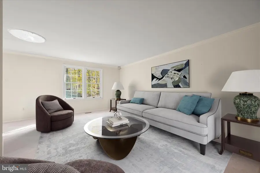 4031 Huckleberry Row, Ellicott City, MD 21042 - Image #3