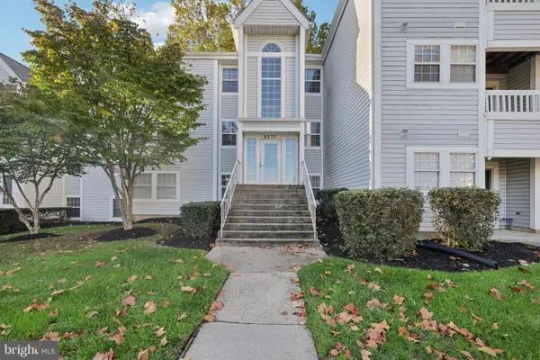 8377 Montgomery Run Rd #i, ELLICOTT CITY, MD 21043