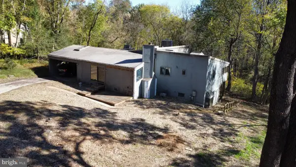 599 Gaither Rd, SYKESVILLE, MD 21784