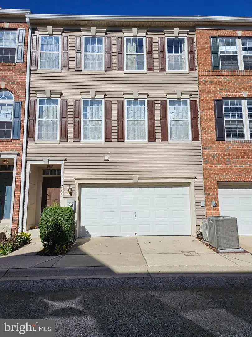 7120 Silverleaf Oak Rd #228, Elkridge, MD 21075 - Image #1