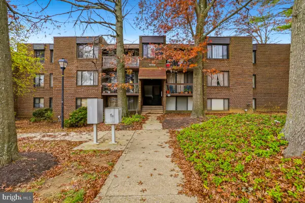 8709 Hayshed Ln #22, COLUMBIA, MD 21045