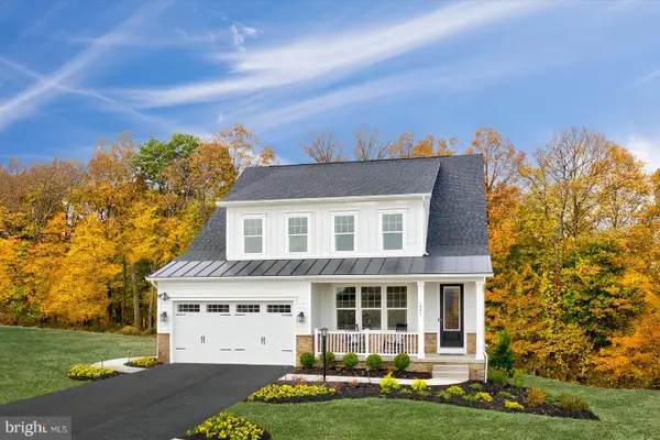 6554 Stream Song Ct, CLARKSVILLE, MD 21029