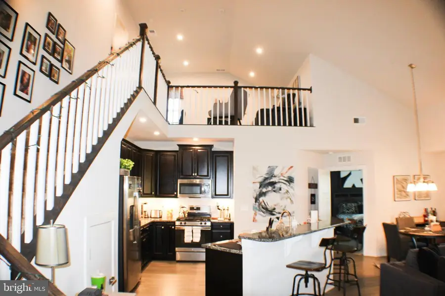 10120 Seattle Slew Ln #p, Laurel, MD 20723 - Image #2