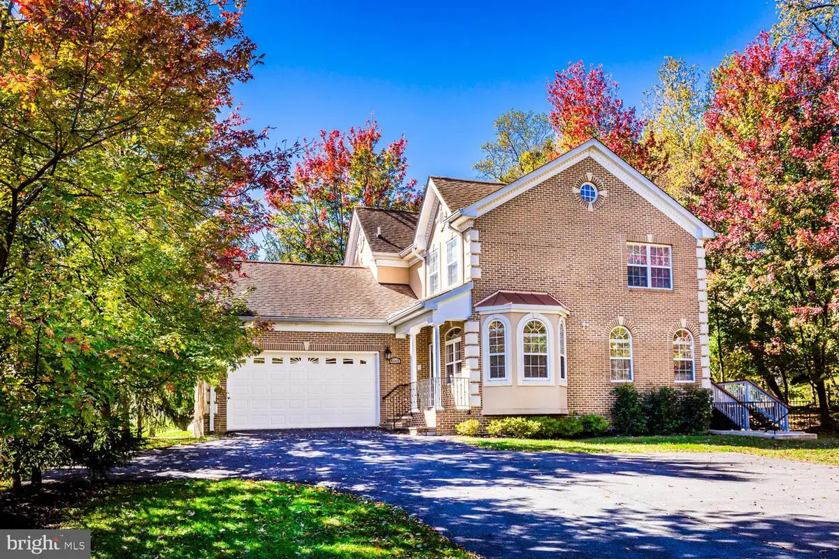 5642 Waterloo Rd, Columbia, MD 21045 - #1