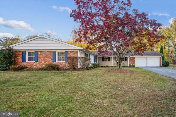 5134 West Running Brook Rd, COLUMBIA, MD 21044