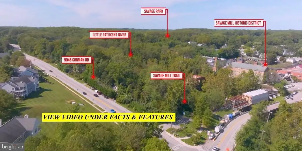 9046 Gorman Rd, Laurel, MD 20723 - Image #1