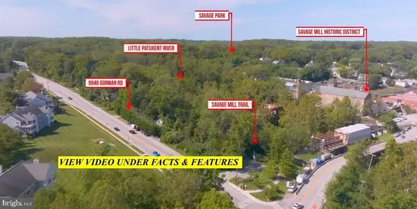 9046 Gorman Rd, LAUREL, MD 20723