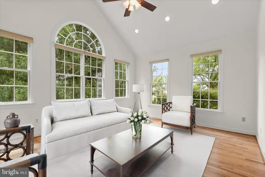 10330 Bassett Hall Ct, Ellicott City, MD 21042 - #2
