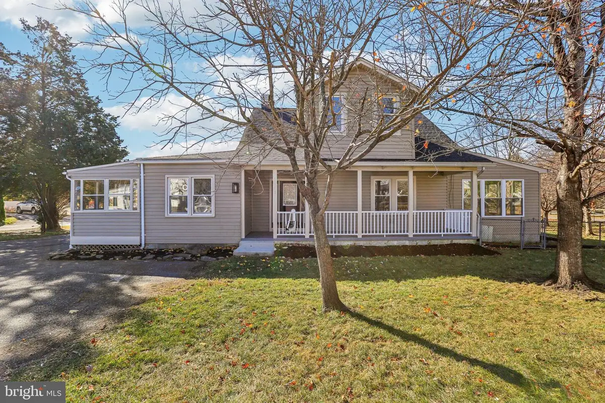 10571 Scaggsville Rd, Laurel, MD 20723 - Image #1