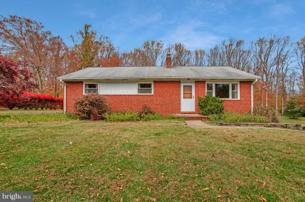 11758 State Route 108, CLARKSVILLE, MD 21029