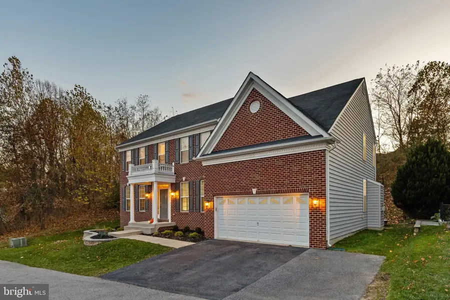 4945 March Brown Rd, Elkridge, MD 21075 - Image #2