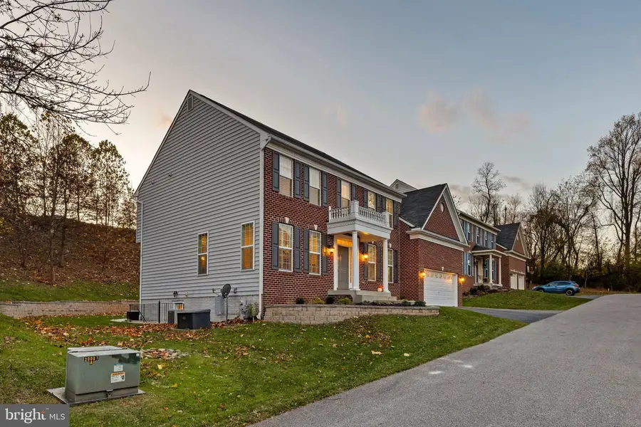 4945 March Brown Rd, Elkridge, MD 21075 - Image #3