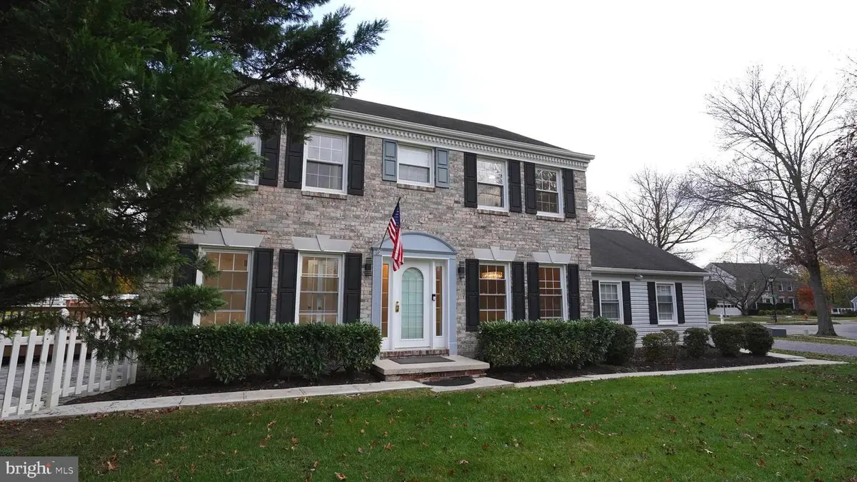 10203 Raleigh Tavern Ln, Ellicott City, MD 21042 - Image #1