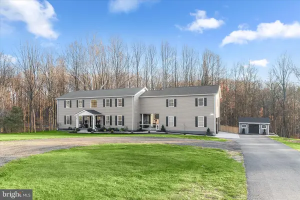 13790 Clarksville Pike, HIGHLAND, MD 20777