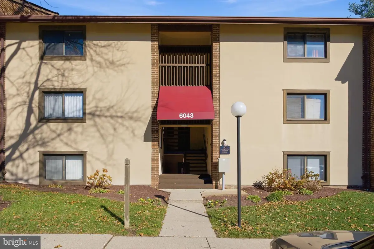 6043 Majors Ln #3 E9, Columbia, MD 21045 - Image #1
