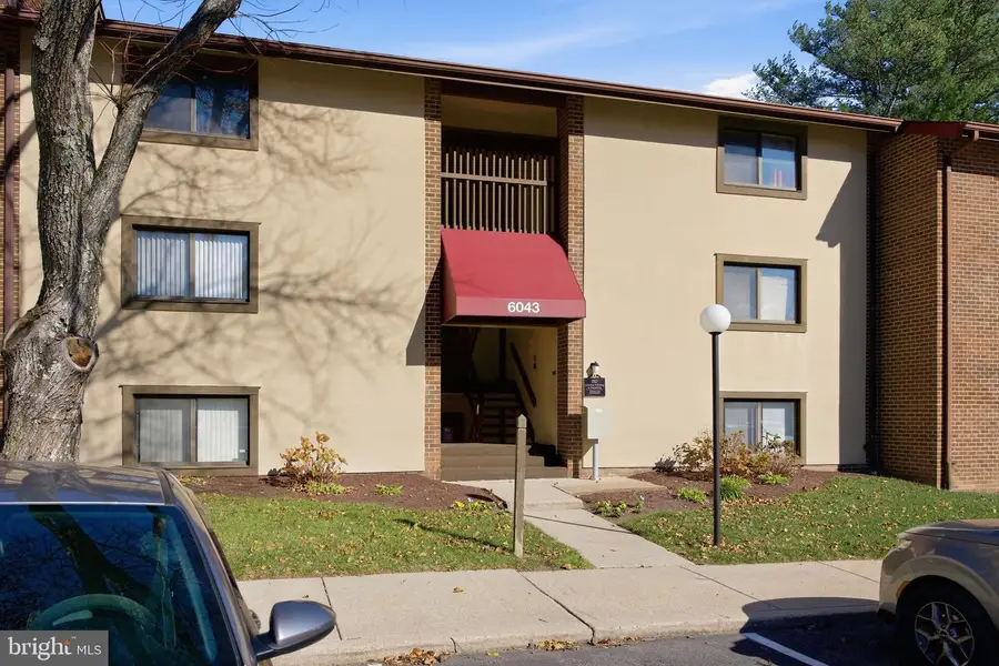 6043 Majors Ln #3 E9, Columbia, MD 21045 - Image #2