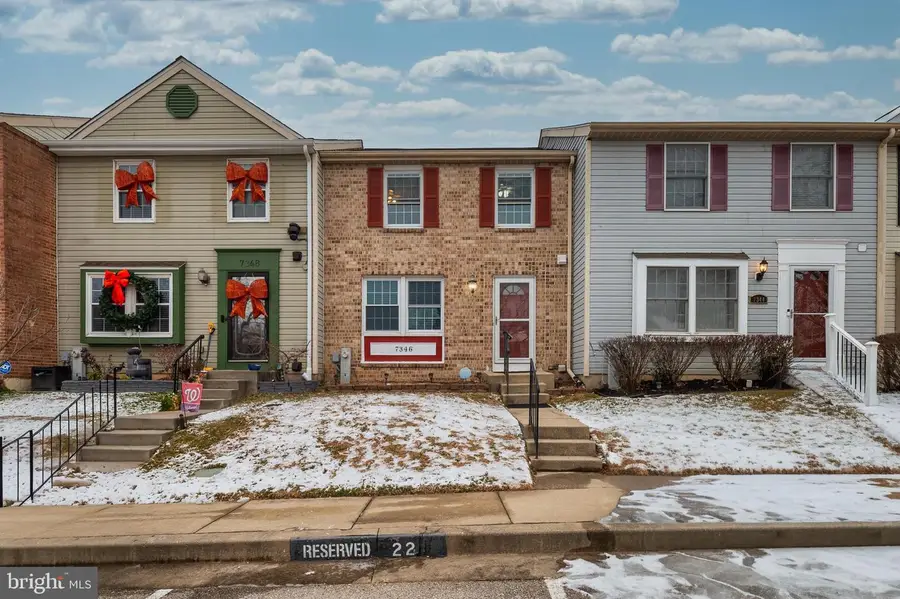 7346 Hidden Cv, Columbia, MD 21046 - Image #2